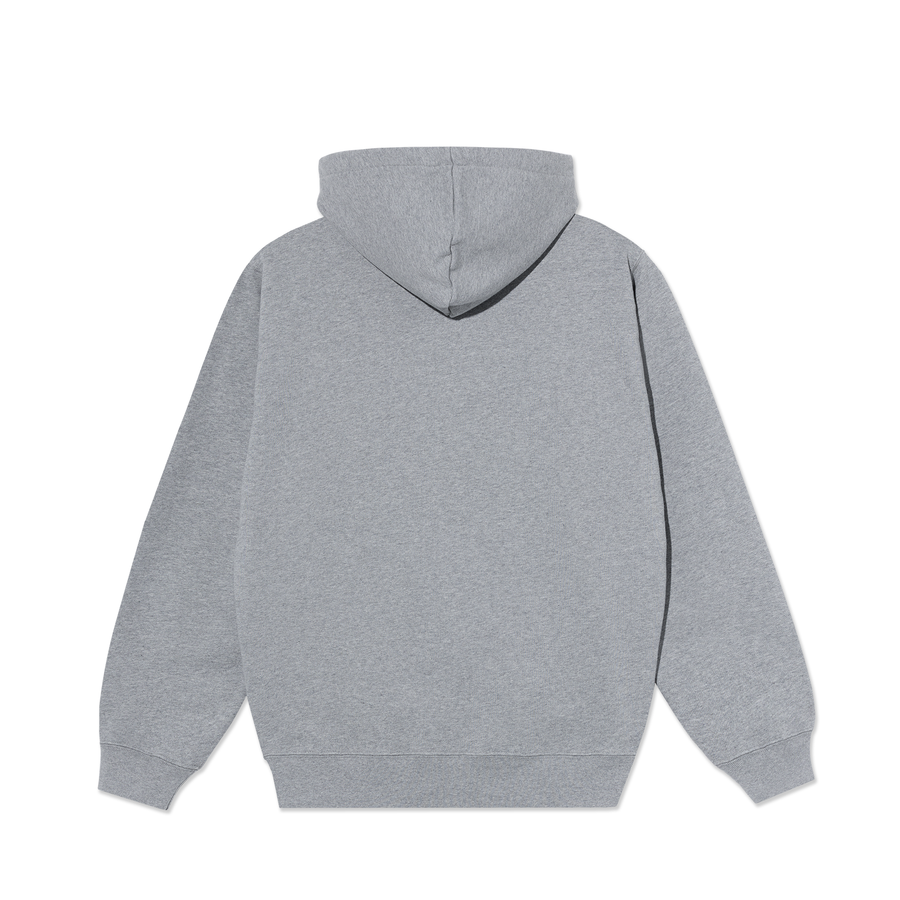 Polar Cuts Out Hoodie
