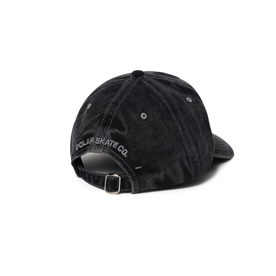 Polar  Sai  Denim Cap