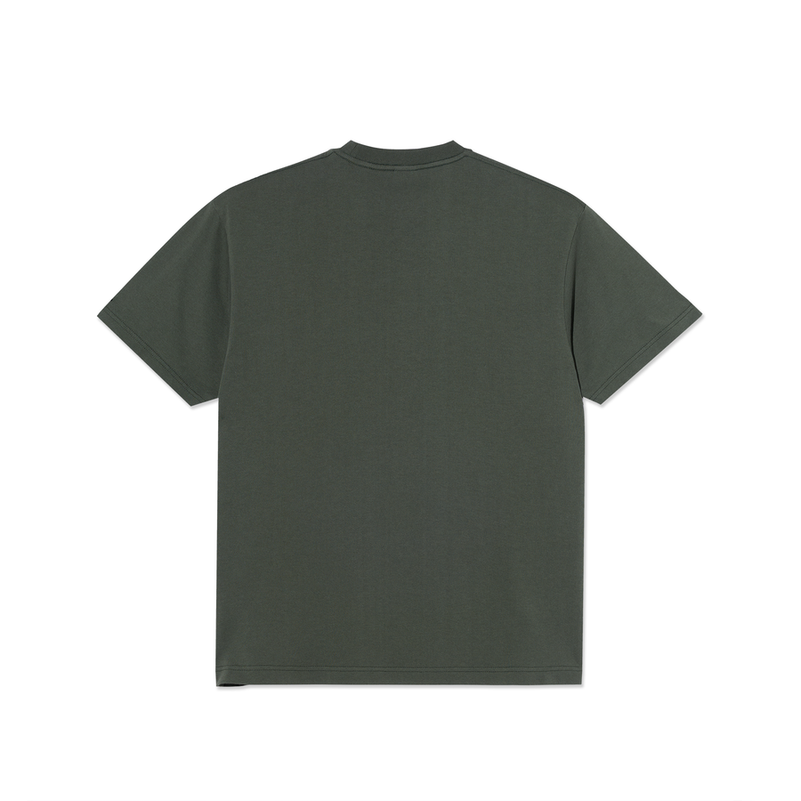 Polar Cut Outs  Tee