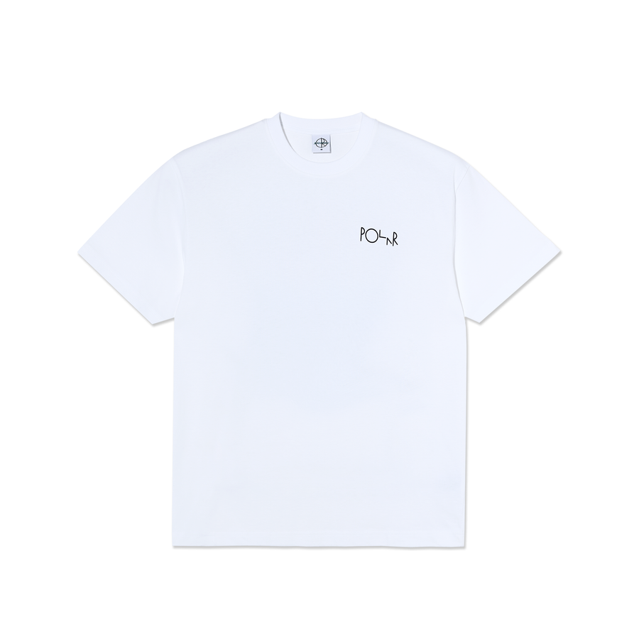 Polar Dunes Tee