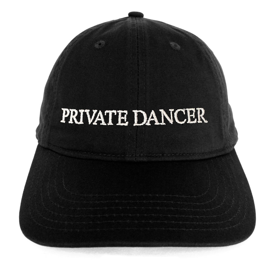 Idea Private Dancer Cap