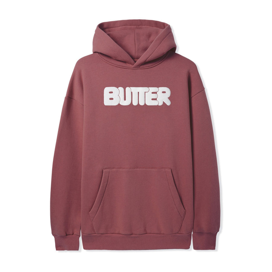 Butter Goods Rounded Logo Hoodie