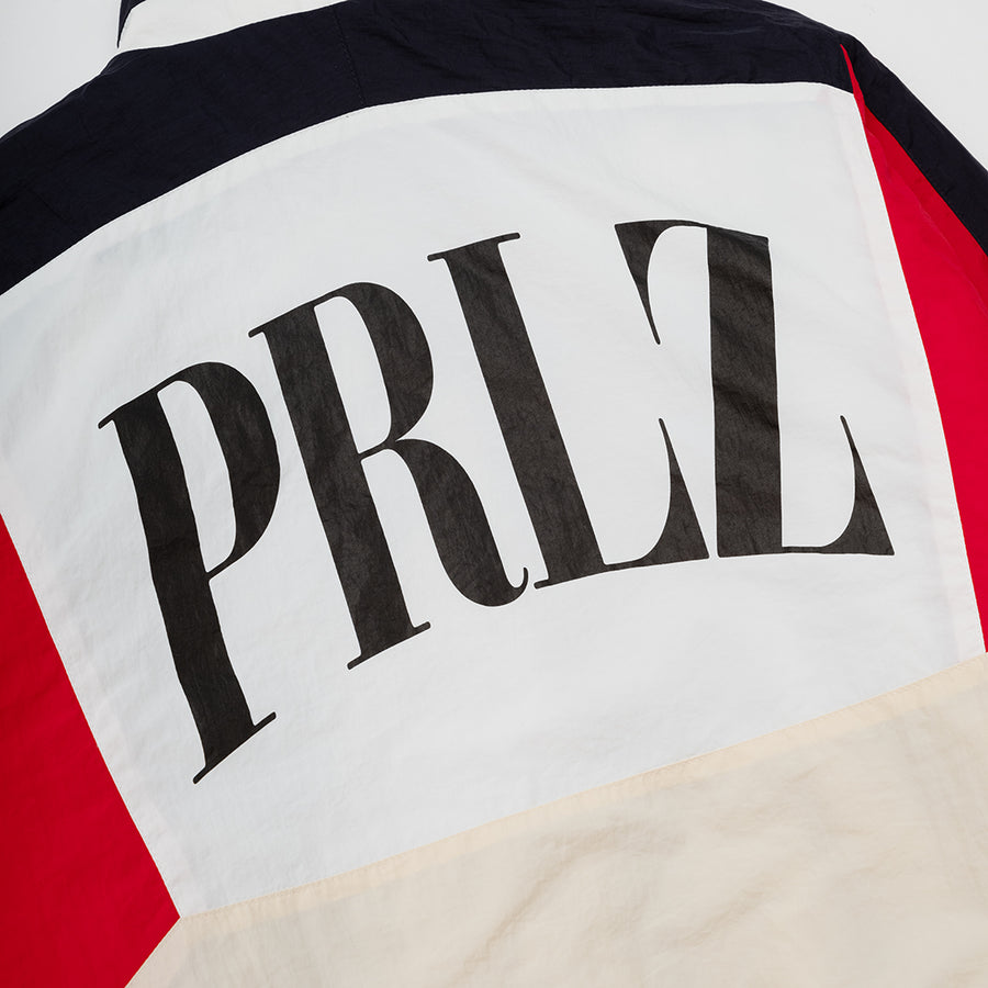 Parlez Slalom Jacket