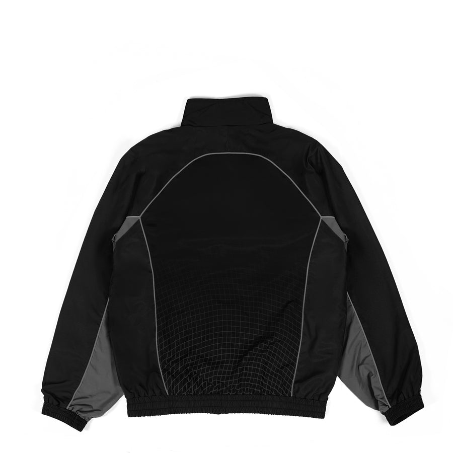 Wasted Spine  Track Jacket