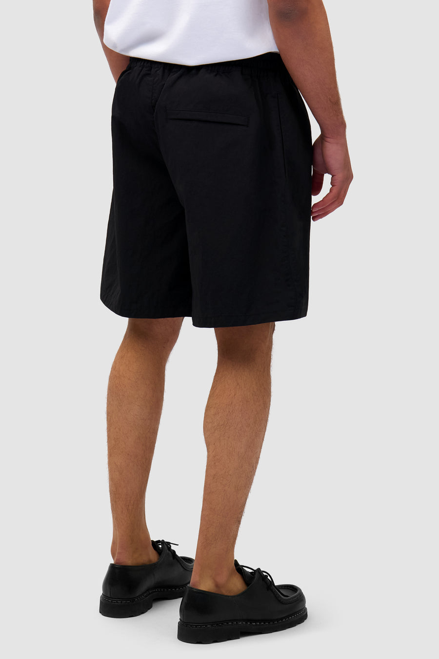 Arte Antwerp Birds Logo Shorts