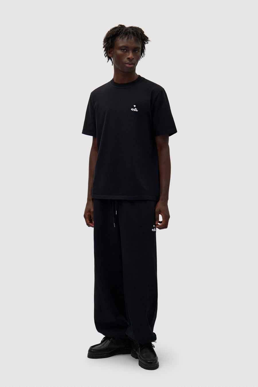 Arte Antwerp Heart Logo Tee