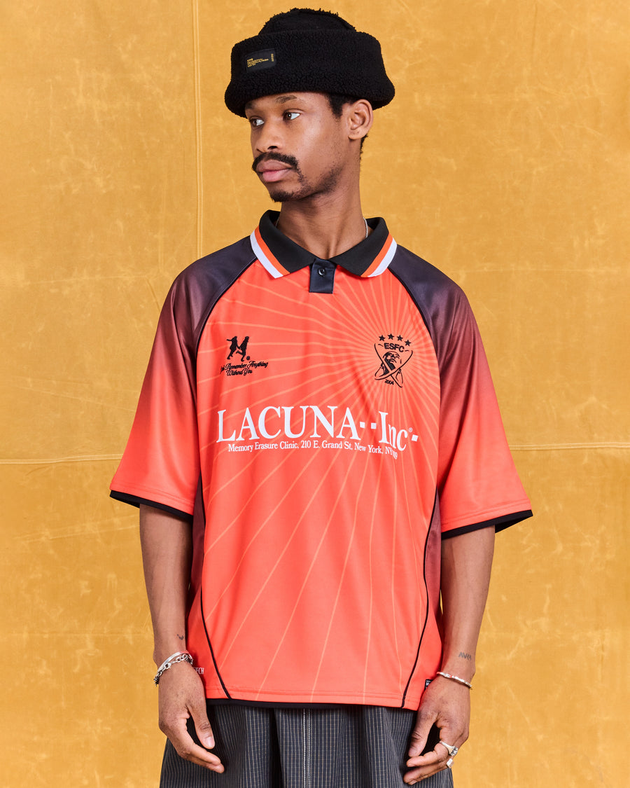 Scrt Montauk Soccer Tee