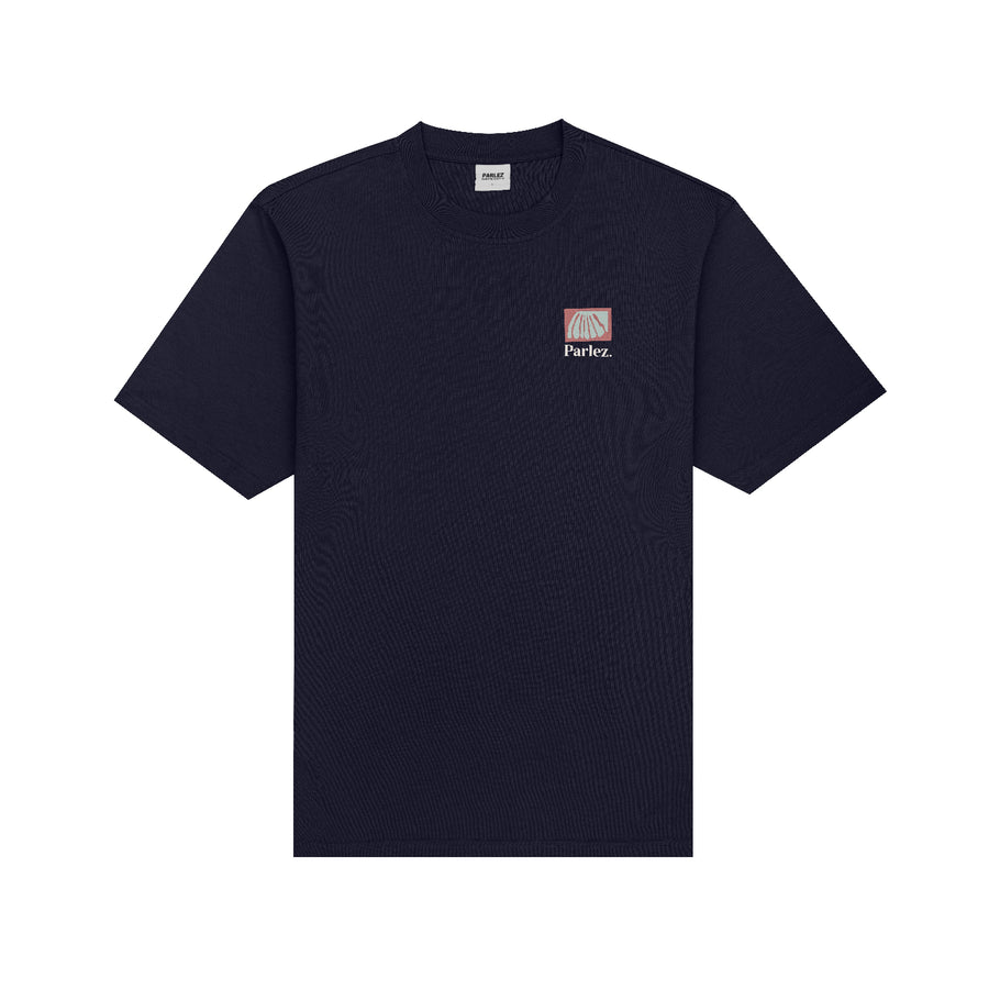 Parlez Stallo Tee