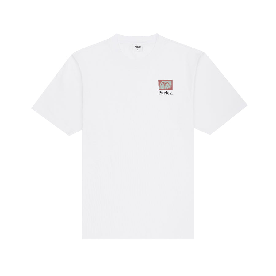 Parlez Stallo Tee