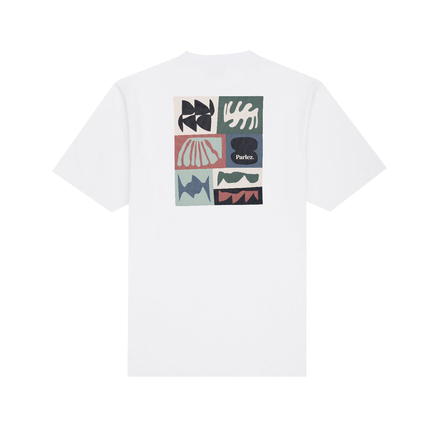 Parlez Stallo Tee