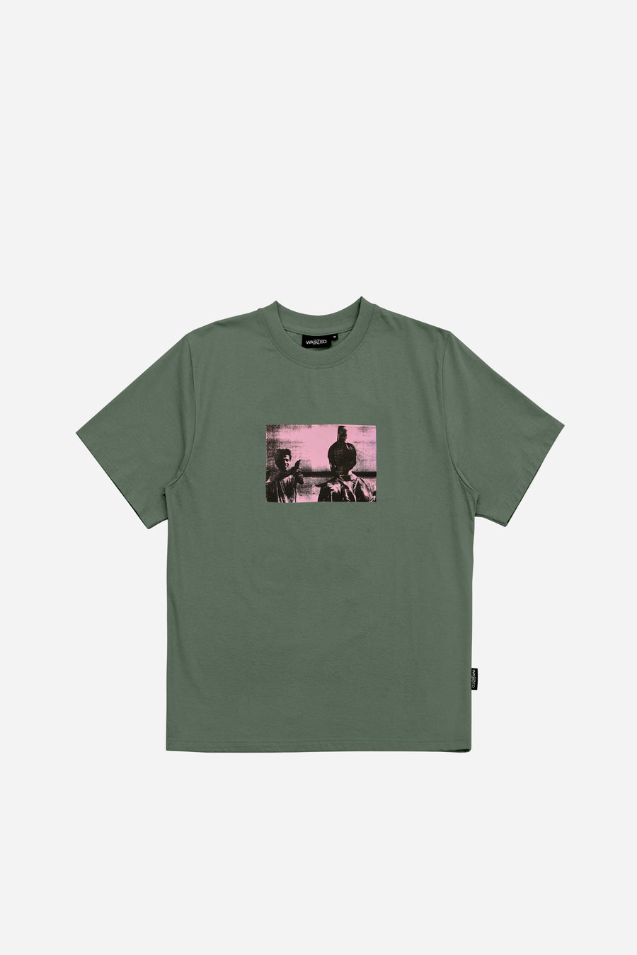 Wasted Grave Tee