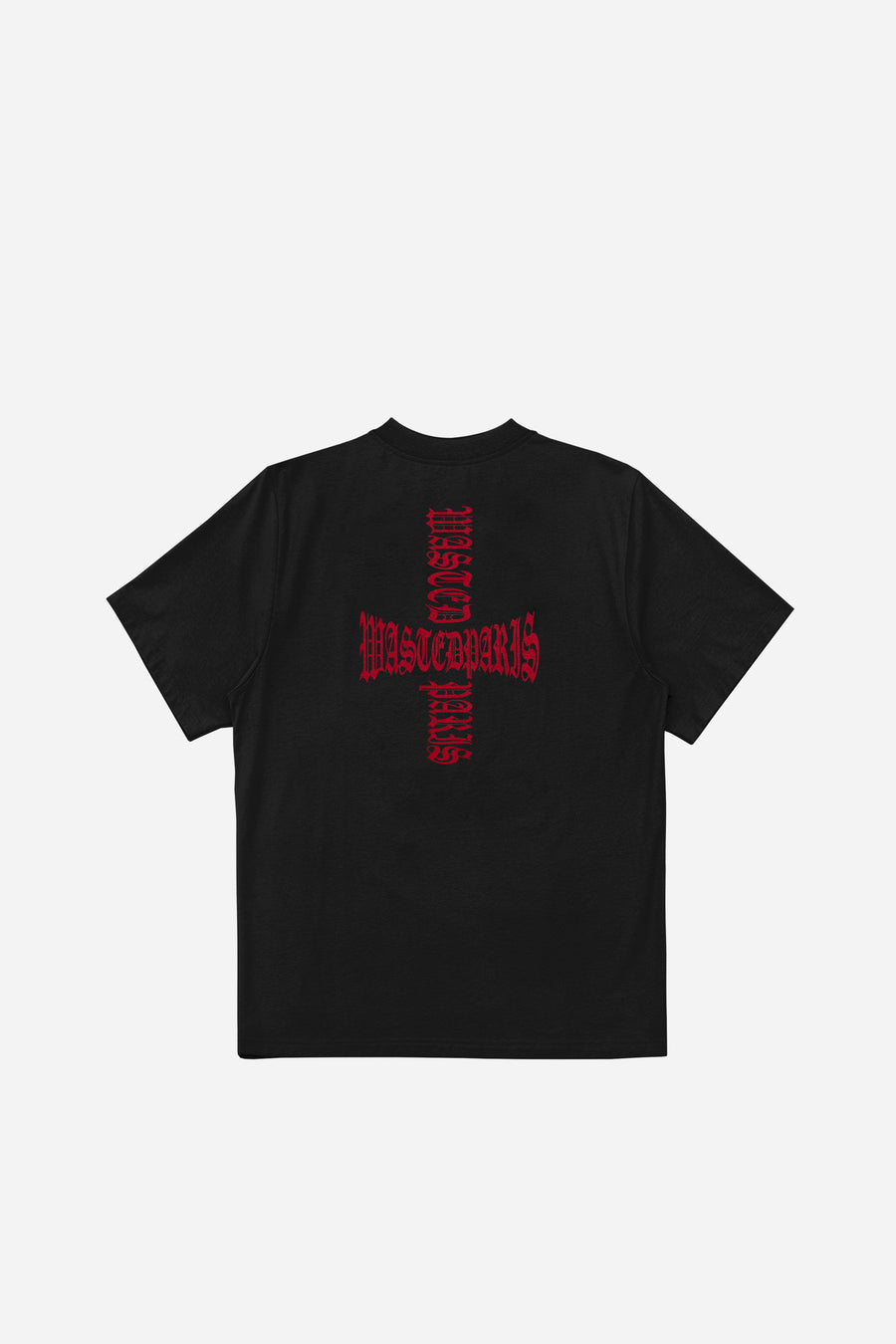 Wasted Spell Tee