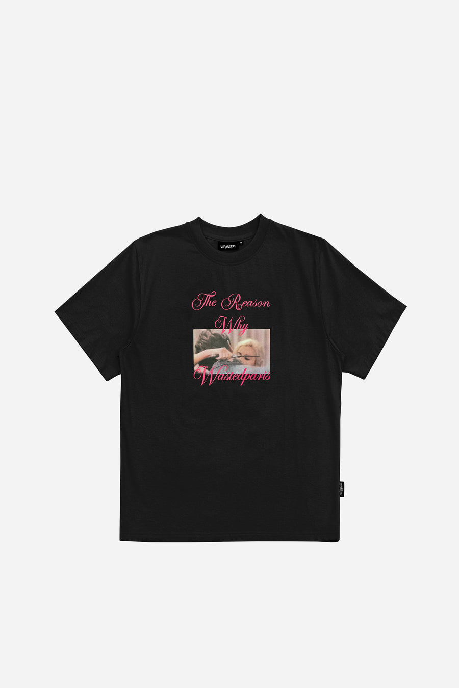Wasted Vice  Tee