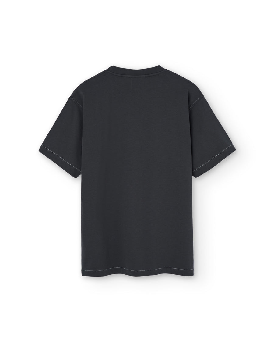 We Are Not Friends Thougths Tee