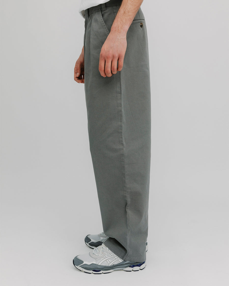 We Are Not Friends Asa Chino Pants