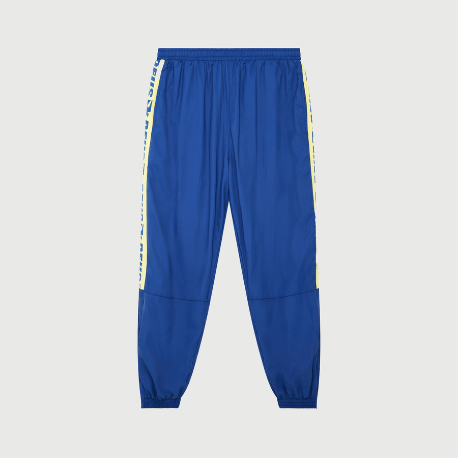 Deus In Rotation Track Pant