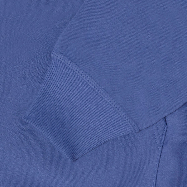 Stussy Stock Logo  App Hoodie