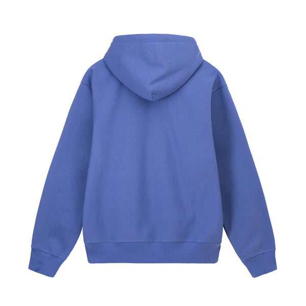 Stussy Stock Logo  App Hoodie