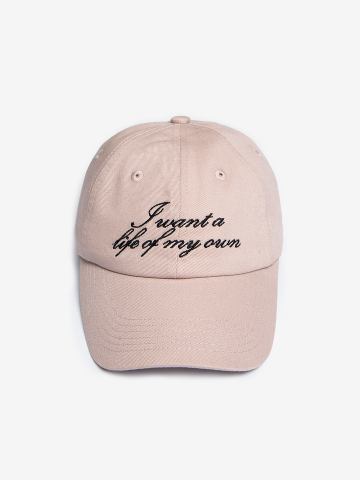 Scrt Priscilla  Cap