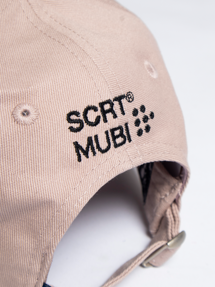 Scrt Priscilla  Cap