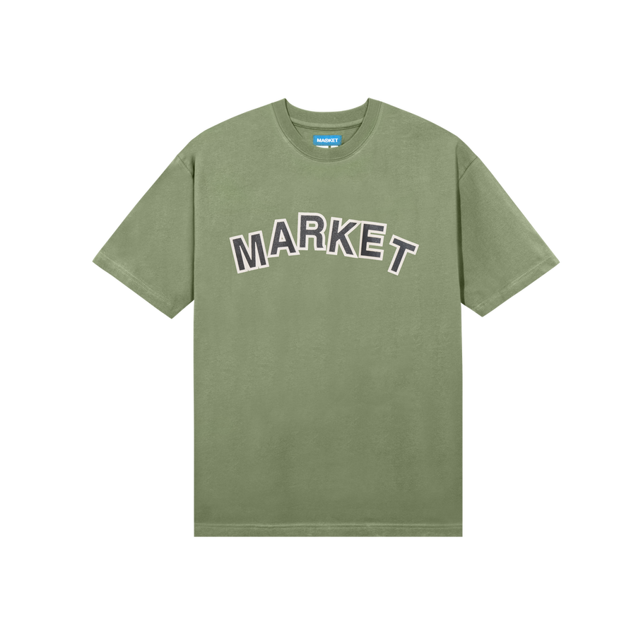 Market Community Garden   Tee