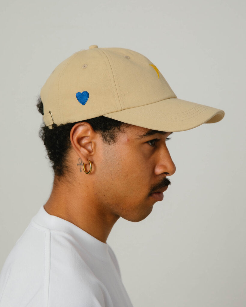 We Are Not Friends Pin W Cap