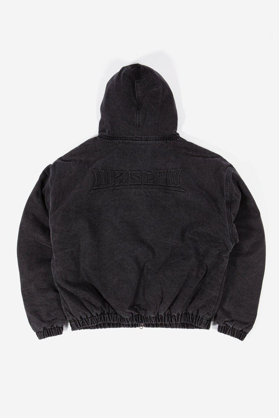 Wasted Pusher Shelter Jacket