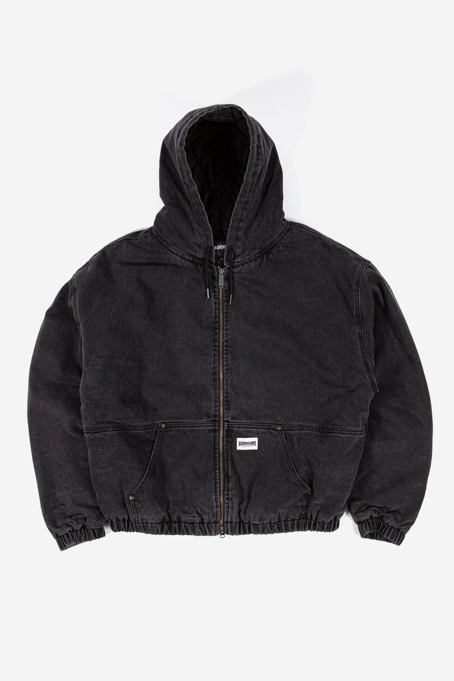 Wasted Pusher Shelter Jacket