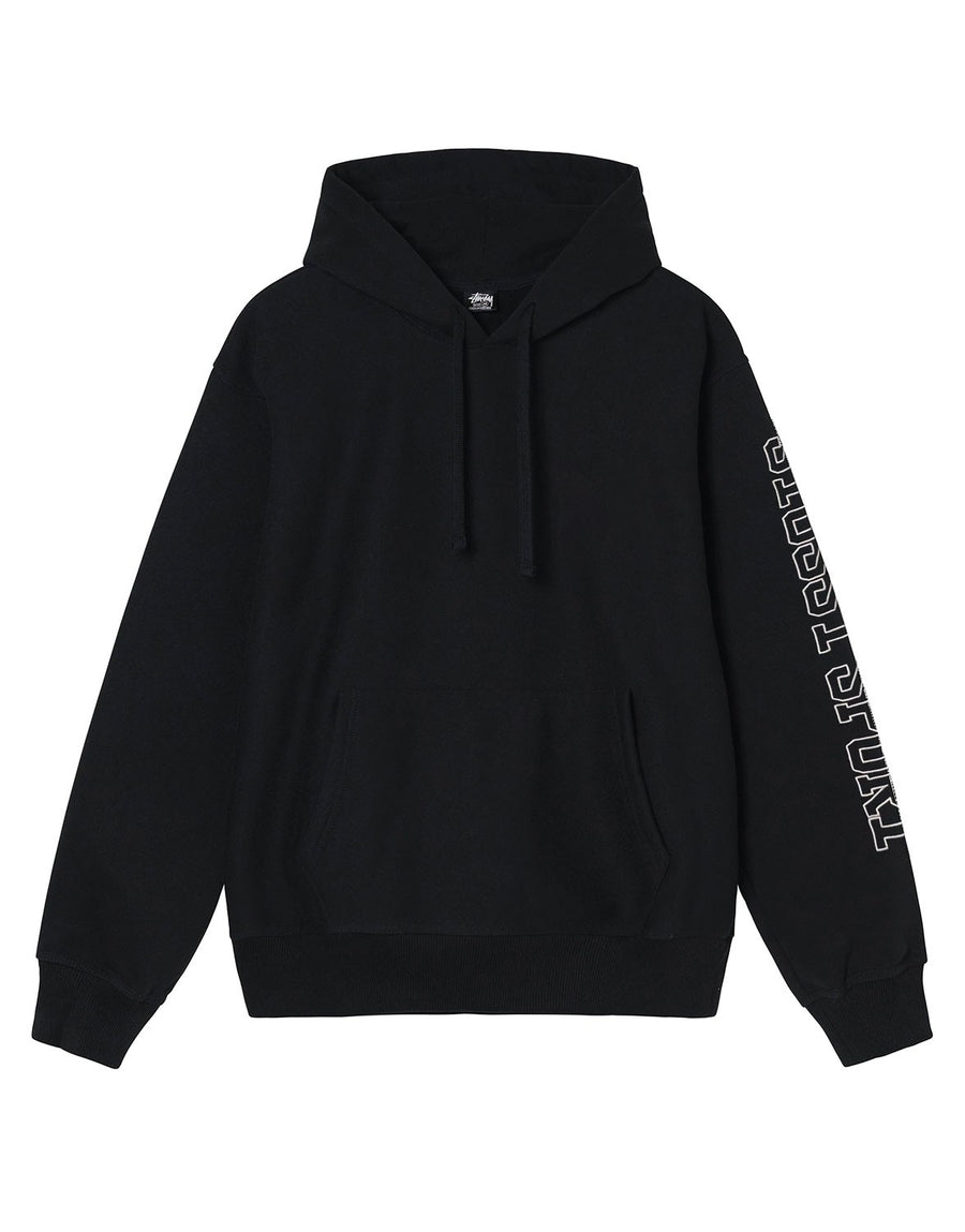 Stussy Sport App Hoodie