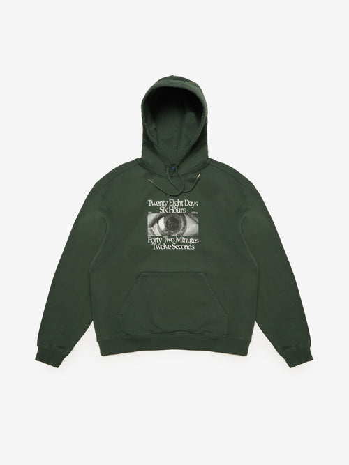 Scrt  Twenty Eight Days Hoodie