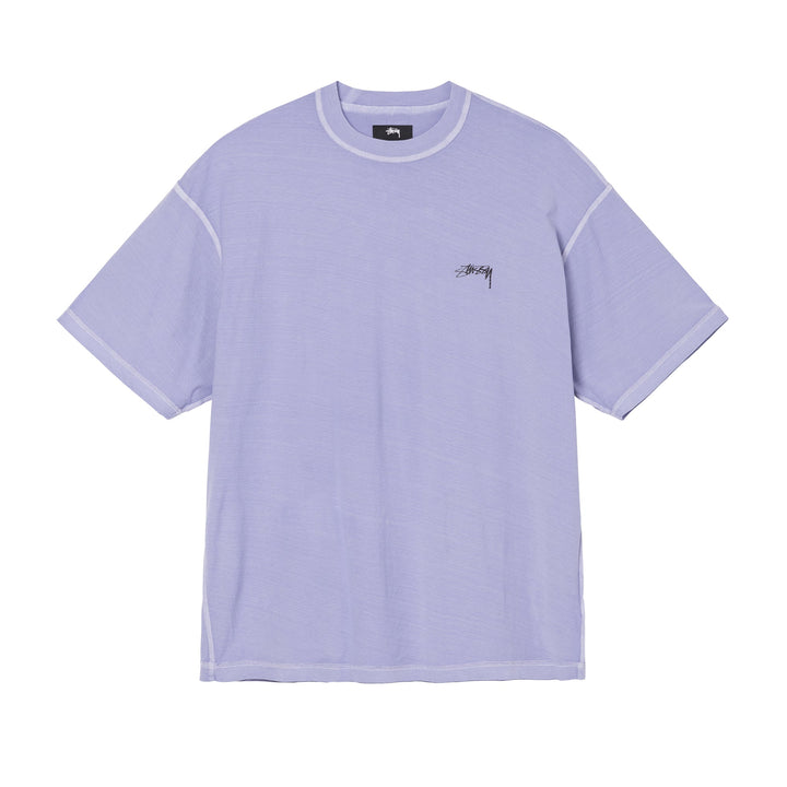 Stussy Pigment Dyed Inside Out Tee