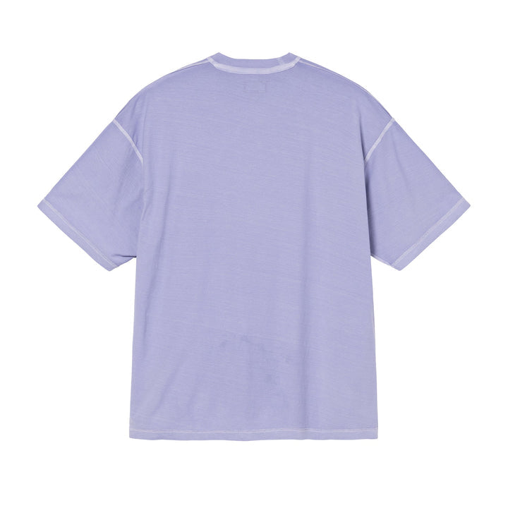 Stussy Pigment Dyed Inside Out Tee