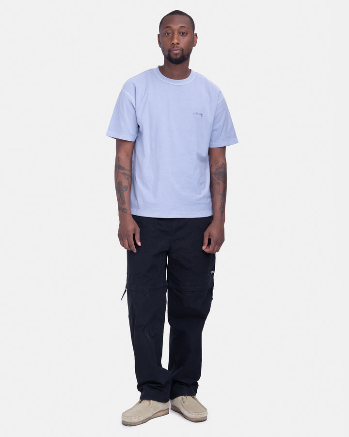 Stussy Pigment Dyed Inside Out Tee