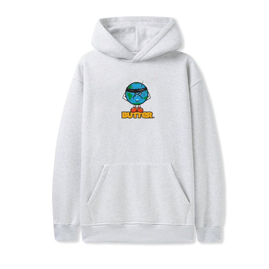 Butter Goods Blindfold Hoodie