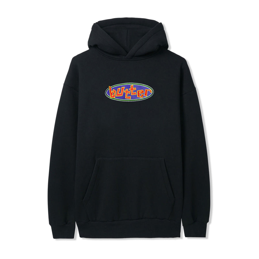 Butter Goods Scatter Embroidered Hoodie