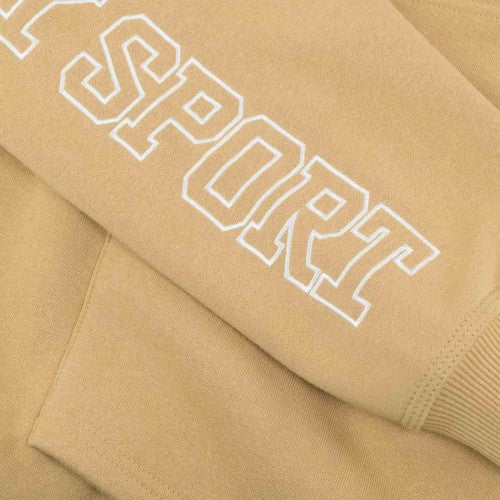 Stussy Sport App Hoodie