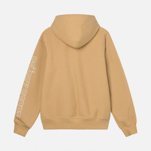 Stussy Sport App Hoodie